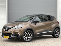 Renault Captur - 0.9 TCe Dynamique | Airco | Camera | Cruise | Pdc achter | Navigatie | half leder |