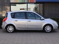 Renault Scénic - 2.0-16V Tech Line|APK 05-27|Inruilkoop|Handel|Automaat