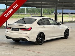BMW 3-serie - 330i High Executive M-SPORT/PANO/LASER/360/HEAD