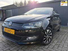 Volkswagen Polo - 1.0 BlueMotion Edition/NAVI/Cruise/Airco/APK
