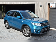Suzuki Vitara - 1.6 Exclusive