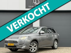 Mitsubishi Outlander - 2.0 PHEV Intense +1E EIG NAP / TREKHAAK