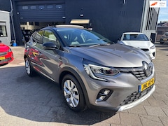 Renault Captur - 1.0 TCe Intens (2021) | Panoramadak | Carplay | LED