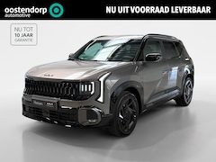 Kia Seltos - other 1.6 T-GDi X-Line Demo Edition I Harmon Kardon I 360° Camera I CarPlay I Stoelverwarm