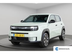 Fiat Grande Panda - 1.2 Hybrid ICON | Tot 8 Jaar Garantie | Apple Carplay & Android Auto | Parkeersensoren | C