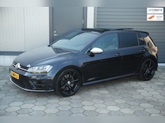 Volkswagen Golf - 2.0 TSI R 4Motion Vol Opties DSG, pano etc