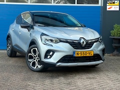 Renault Captur - 1.3 TCe 140 Intens|Navi.|Climate|1e Eig