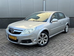 Opel Vectra - 1.8-16V Executive Automaat Full Option Leder NAP