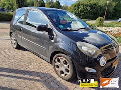 Renault Twingo - 1.5 dCi Night & Day / Bluetooth / Clima