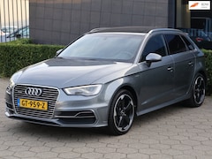Audi A3 Sportback - 1.4 e-tron PHEV Pro S-Line plus|Pano|B&O|Adaptive