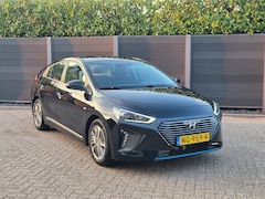 Hyundai IONIQ - 1.6 GDi Comfort ZUINIG | ORIGINEEL NL | ZOMER- EN WINTERBANDEN | KEYLESS