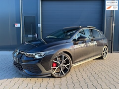 Volkswagen Golf - 2.0 TSI GTI Clubsport |PANO|NÜRBURGRING|H&K|HUD|BLINDSPOT|KEYLESS