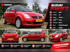 Suzuki Swift - 1.3 Cool