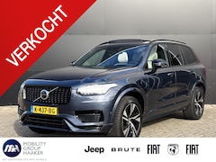 Volvo XC90 - 2.0 T8 Recharge AWD R-Design 7 Pers | Schuif-Kanteldak | Luchtvering | Trekhaak