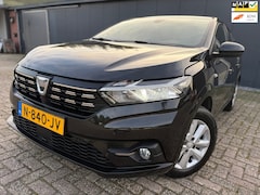 Dacia Sandero Stepway - 1.0 TCe 100 Bi-Fuel LPG Comfort DEALER ONDH