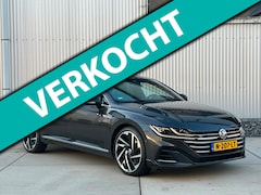 Volkswagen Arteon Shooting Brake - 2.0 TDI R-Line Business+, Pano, Harman & Kardon, BTW auto