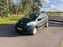 Citroën C1 - 1.0-12V Ambiance | Nieuwe APK