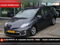 Toyota Prius - 1.8 Plug-in Dynamic Business