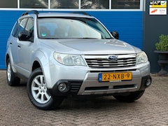 Subaru Forester - 2.0 X Intro AWD|Airco