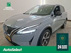 Nissan Qashqai - 1.3 MHEV Xtronic Premiere Edition