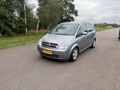 Opel Meriva - 1.4-16V Maxx Cool | Trekhaak | Airco | Lange APK