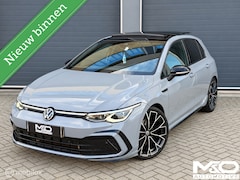 Volkswagen Golf - 2.0 TDI R-Line | PANO | STOELVW | HUD | LEER