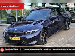 BMW 3-serie - 320e M-PAKKET DEALER OND. NL-AUTO NAP