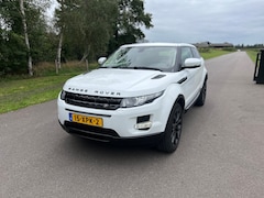 Land Rover Range Rover Evoque Coupé - 2.2 eD4 2WD Prestige | Trekhaak | Pano | Nieuwe APK