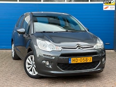 Citroën C3 - 1.2 PureTech Collection|Climate|1ste Eig