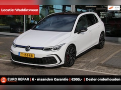 Volkswagen Golf - 1.4 eHybrid GTE