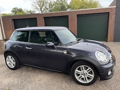 MINI 3-Deurs - 1.6 Cooper Cooper