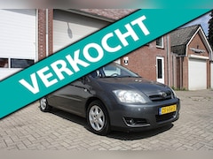 Toyota Corolla - 1.4 VVT-i - AIRCO - Verwarmde Stoelen - Grote beurt gehad - apk
