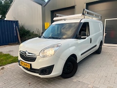 Opel Combo - 1.3 CDTi L2H1 ecoFLEX Edition