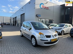 Renault Modus - 1.6-16V Dynamique|Automaat|Cruise|Airco|Climate|Trekhaak|NAP|all-in prijs