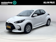 Toyota Yaris - 1.5 Hybrid 115 Comfort MY26