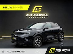 Opel Mokka - 1.2 Turbo Hybrid GS 145pk Rijklaar incl. garantie | Draadloos Carplay | Full LED | Camera