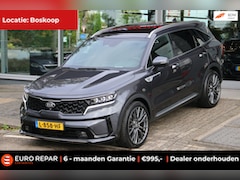 Kia Sorento - 1.6 T-GDI Plug-in Hybrid 4WD ExecutiveLine 7p. SOH 97%