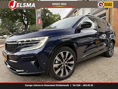 Renault Espace - E-Tech full hybrid 200 techno 7p. Camera | Trekhaak | Navi & CarPlay | Orig NL auto
