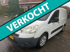 Citroën Berlingo - 1.6 HDI 500 Club Economy AIRCO 3-PERS