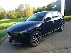 Mazda CX-5 - 2.5 SkyActiv-G 194 GT-M 4WD