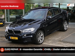 BMW X6 - XDrive30d High Executive M-PAKKET NL-AUTO NAP