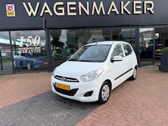 Hyundai i10 - 1.0 i-Drive Cool Airco|Goed ondehrouden