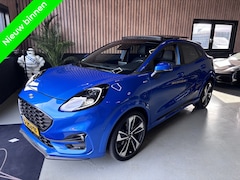 Ford Puma - Puma 1.0 AUTOMAAT/VOLL/PANO/KEYLESS/B&O/ST-LINE
