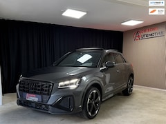 Audi Q2 - 35 TFSI S Edition.Pano/Rotor/Cam/Sonos