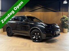 Lynk & Co 01 - 1.5 BLACK EDITION | FULL OPTIONS | NIEUW MODEL