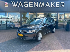 Volkswagen Touran - 1.2 TSI Edition BlueMotion 7p. Cruise|NAVI