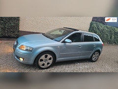 Audi A3 Sportback - 1.9 TDI Ambition s line 5drs navi