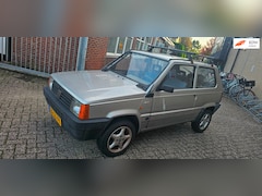 Fiat Panda - 900 Young