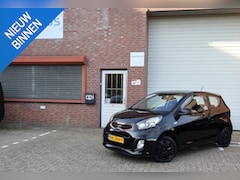 Kia Picanto - 1.0 CVVT Comfort Pack NAP Airco 03-27 APK