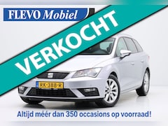 SEAT Leon ST - 1.0 EcoTSI Style Business Intense Navi|Clima|LMV|CarPlay